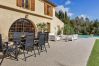 Villa in La Colle-sur-Loup - La Dolce Villa near St Paul de Vence Villa in La Colle-sur-Loup - La Dolce Villa near St Paul de Vence