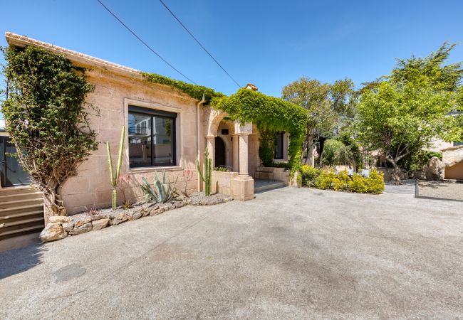 Villa in Cannes - Luxurious 7-room Villa with sauna / swimming pool - Cannes Villa in Cannes - Luxurious 7-room Villa with sauna / swimming pool - Cannes