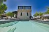 Villa in Cannes - Luxurious 7-room Villa with sauna / swimming pool - Cannes Villa in Cannes - Luxurious 7-room Villa with sauna / swimming pool - Cannes