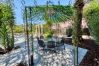 Villa in Cannes - Luxurious 7-room Villa with sauna / swimming pool - Cannes Villa in Cannes - Luxurious 7-room Villa with sauna / swimming pool - Cannes