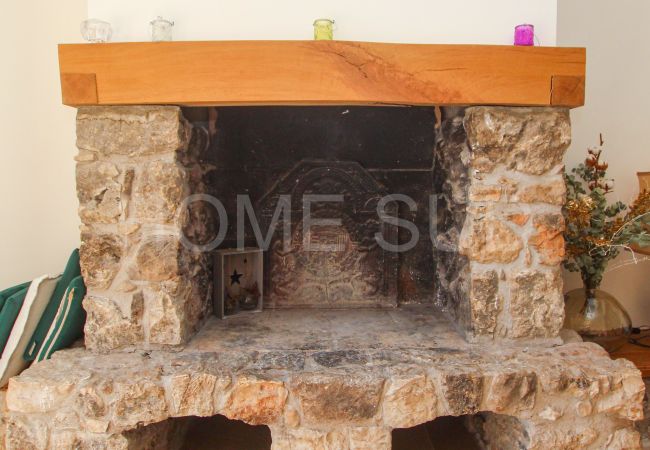 Villa in Roquefort-les-Pins - Magnificent villa bathed in sun and surrounded by pine trees and olive trees Villa in Roquefort-les-Pins - Magnificent villa bathed in sun and surrounded by pine trees and olive trees