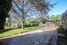 Villa in Roquefort-les-Pins - Magnificent villa bathed in sun and surrounded by pine trees and olive trees Villa in Roquefort-les-Pins - Magnificent villa bathed in sun and surrounded by pine trees and olive trees