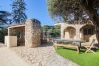 Villa in Roquefort-les-Pins - Magnificent villa bathed in sun and surrounded by pine trees and olive trees Villa in Roquefort-les-Pins - Magnificent villa bathed in sun and surrounded by pine trees and olive trees