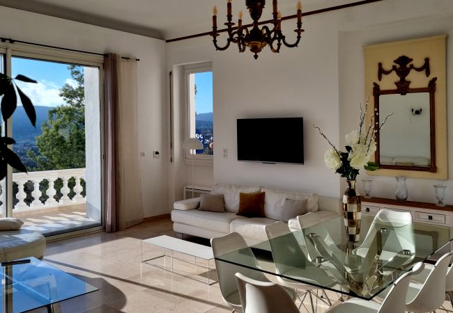 Villa in Mandelieu-la-Napoule - Maison de Maitre 11 bedrooms with swimming pool - Mandelieu Villa in Mandelieu-la-Napoule - Maison de Maitre 11 bedrooms with swimming pool - Mandelieu