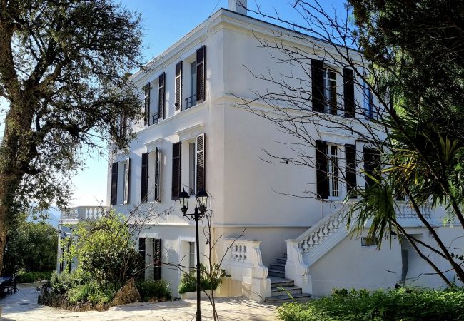 Villa in Mandelieu-la-Napoule - Maison de Maitre 11 bedrooms with swimming pool - Mandelieu Villa in Mandelieu-la-Napoule - Maison de Maitre 11 bedrooms with swimming pool - Mandelieu