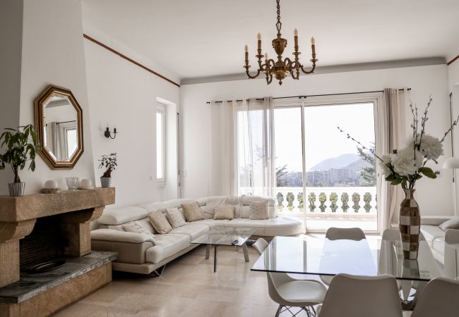 Villa in Mandelieu-la-Napoule - Maison de Maitre 11 bedrooms with swimming pool - Mandelieu Villa in Mandelieu-la-Napoule - Maison de Maitre 11 bedrooms with swimming pool - Mandelieu