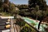 Villa in Mandelieu-la-Napoule - Maison de Maitre 11 bedrooms with swimming pool - Mandelieu Villa in Mandelieu-la-Napoule - Maison de Maitre 11 bedrooms with swimming pool - Mandelieu