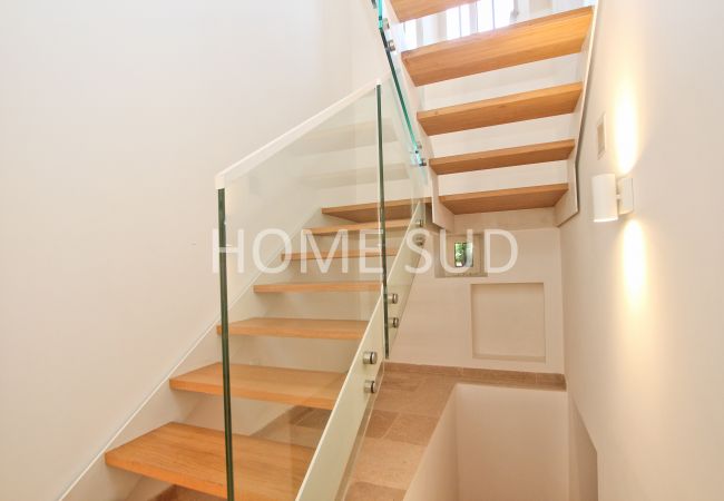Villa in Cabris - Your splendid stone farmhouse in the countryside, completely renovated Villa in Cabris - Your splendid stone farmhouse in the countryside, completely renovated