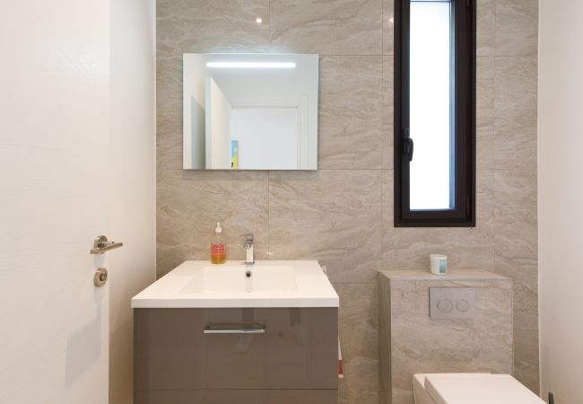 Villa in Mougins - Splendid contemporary villa for your dream holiday in Mougins Villa in Mougins - Splendid contemporary villa for your dream holiday in Mougins