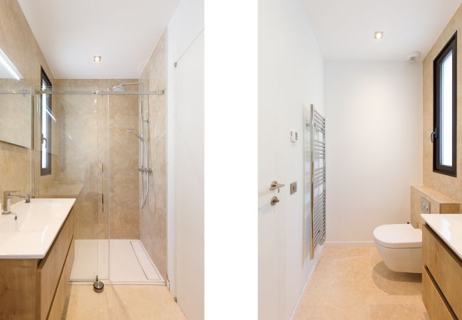 Villa in Mougins - Splendid contemporary villa for your dream holiday in Mougins Villa in Mougins - Splendid contemporary villa for your dream holiday in Mougins