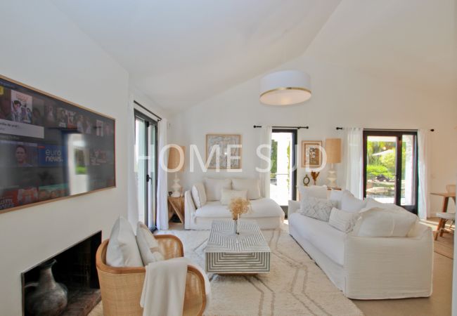 Villa in Cannes - Prestigious villa  - 600m from the Croisette Villa in Cannes - Prestigious villa  - 600m from the Croisette