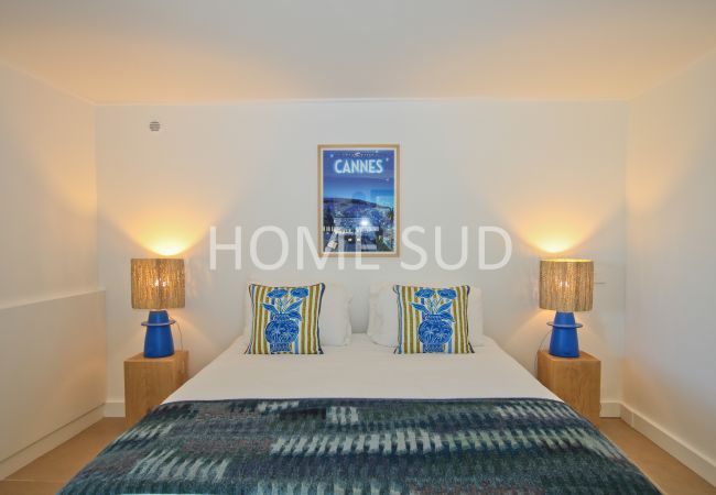 Villa in Cannes - Prestigious villa  - 600m from the Croisette Villa in Cannes - Prestigious villa  - 600m from the Croisette
