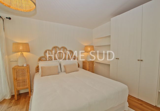 Villa in Cannes - Prestigious villa  - 600m from the Croisette Villa in Cannes - Prestigious villa  - 600m from the Croisette