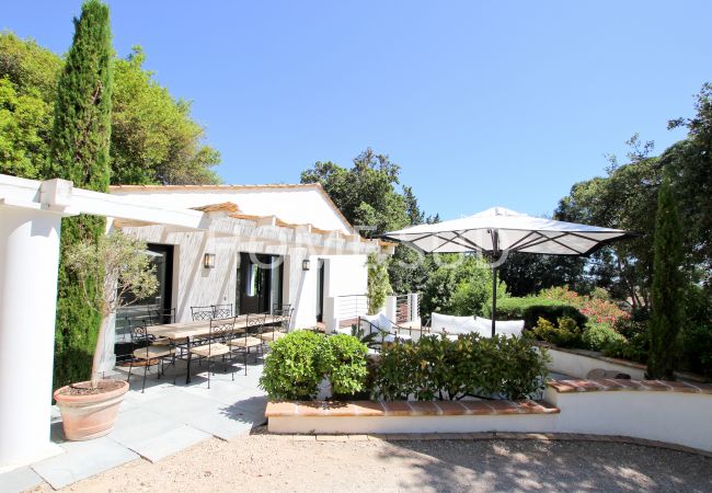 Villa in Cannes - Prestigious villa  - 600m from the Croisette Villa in Cannes - Prestigious villa  - 600m from the Croisette