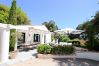 Villa in Cannes - Prestigious villa  - 600m from the Croisette Villa in Cannes - Prestigious villa  - 600m from the Croisette
