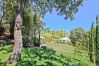 Villa in Cannes - Prestigious villa  - 600m from the Croisette Villa in Cannes - Prestigious villa  - 600m from the Croisette