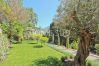 Villa in Cannes - Prestigious villa  - 600m from the Croisette Villa in Cannes - Prestigious villa  - 600m from the Croisette