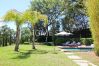 Villa in Cannes - Prestigious villa  - 600m from the Croisette Villa in Cannes - Prestigious villa  - 600m from the Croisette