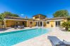 Villa in Vence - Villa 220 m² on land 3600 m² - Private swimming pool Villa in Vence - Villa 220 m² on land 3600 m² - Private swimming pool