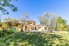 Villa in Vence - Villa 220 m² on land 3600 m² - Private swimming pool Villa in Vence - Villa 220 m² on land 3600 m² - Private swimming pool