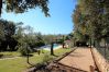 Villa in Roquefort-les-Pins - Charming 5 roomsvilla with garden & private pool  Villa in Roquefort-les-Pins - Charming 5 roomsvilla with garden & private pool