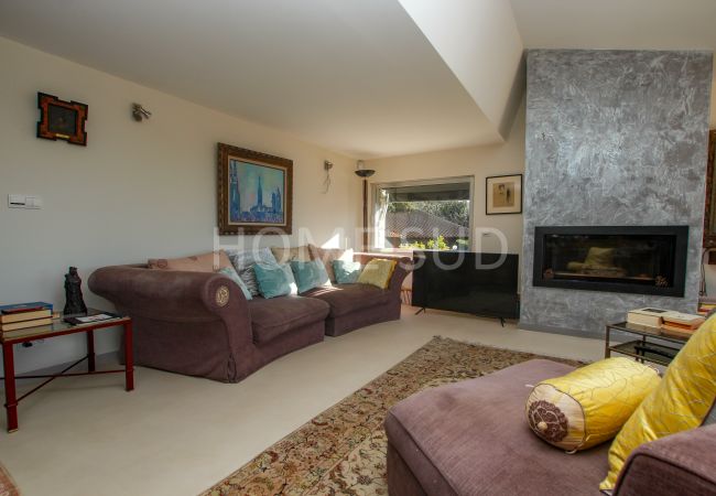 Villa in Cannes - Charming sea view villa in private estate in Cannes Villa in Cannes - Charming sea view villa in private estate in Cannes