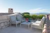 Villa in Cannes - Charming sea view villa in private estate in Cannes Villa in Cannes - Charming sea view villa in private estate in Cannes