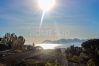 Villa in Cannes - Charming sea view villa in private estate in Cannes Villa in Cannes - Charming sea view villa in private estate in Cannes