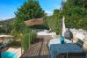 Villa in Cannes - Charming sea view villa in private estate in Cannes Villa in Cannes - Charming sea view villa in private estate in Cannes
