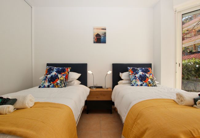 Apartment in Mandelieu-la-Napoule - 2 bedroom flat in a private residence with pool Apartment in Mandelieu-la-Napoule - 2 bedroom flat in a private residence with pool