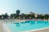 Apartment in Mandelieu-la-Napoule - 2 bedroom flat in a private residence with pool Apartment in Mandelieu-la-Napoule - 2 bedroom flat in a private residence with pool