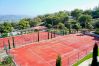 Apartment in Mandelieu-la-Napoule - 2 bedroom flat in a private residence with pool Apartment in Mandelieu-la-Napoule - 2 bedroom flat in a private residence with pool