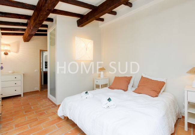 Villa in Saint-Jean-de-l'Esterel - Splendid sea view villa nestled in the heart of a secure domain in full greenery Villa in Saint-Jean-de-l'Esterel - Splendid sea view villa nestled in the heart of a secure domain in full greenery