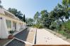 Villa in Saint-Jean-de-l'Esterel - Splendid sea view villa nestled in the heart of a secure domain in full greenery Villa in Saint-Jean-de-l'Esterel - Splendid sea view villa nestled in the heart of a secure domain in full greenery