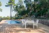 Villa in Saint-Jean-de-l'Esterel - Splendid sea view villa nestled in the heart of a secure domain in full greenery Villa in Saint-Jean-de-l'Esterel - Splendid sea view villa nestled in the heart of a secure domain in full greenery
