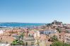 Villa in Cannes - Exceptional villa in the heart of Cannes with amazing panoramic sea view Villa in Cannes - Exceptional villa in the heart of Cannes with amazing panoramic sea view