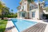 Villa in Cannes - Exceptional villa in the heart of Cannes with amazing panoramic sea view Villa in Cannes - Exceptional villa in the heart of Cannes with amazing panoramic sea view