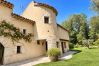 Villa in Saint Paul de Vence - Le Secret de Saint-Paul-de-Vence